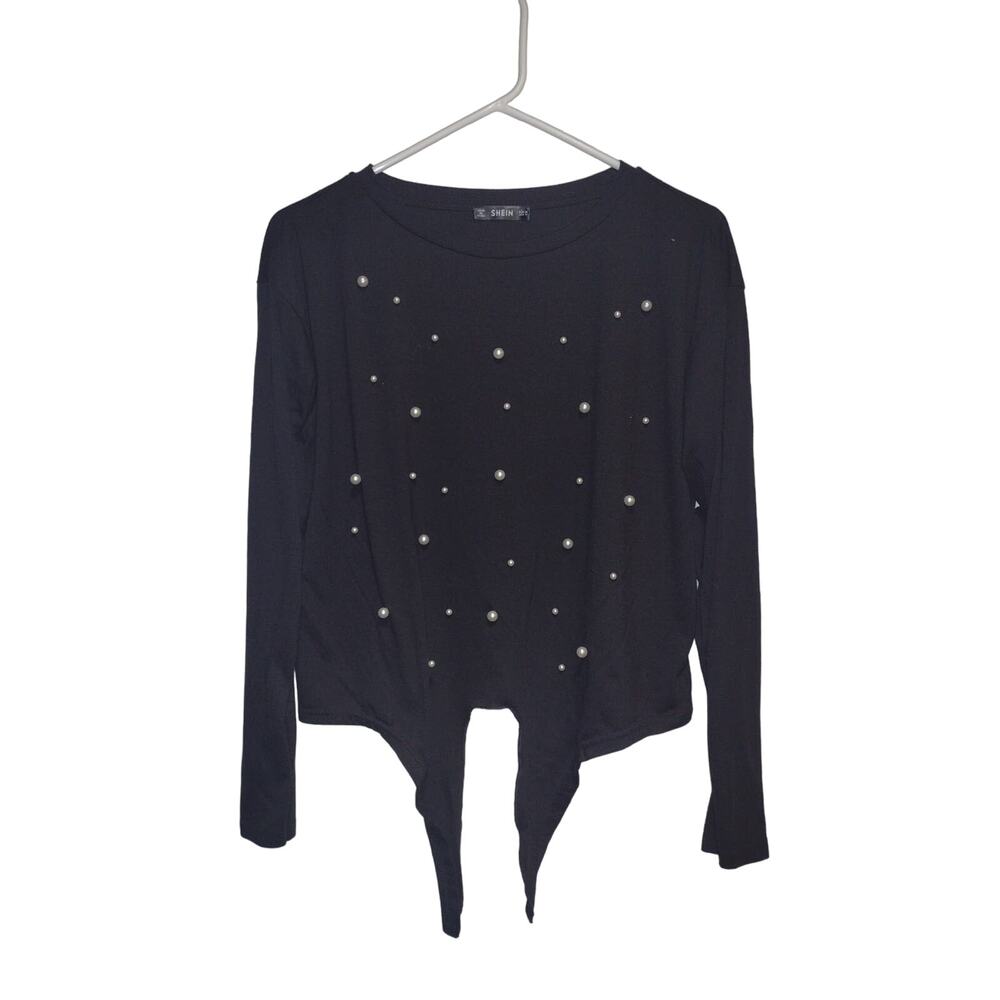 Shein Women's Shirt Size Medium